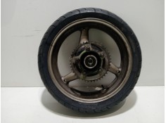 Recambio de llanta para honda cb hornet cb 600 f hornet (pc34) referencia OEM IAM CBHORNETCB600FHORNET(PC34)(2002-2006)600CCM95C
