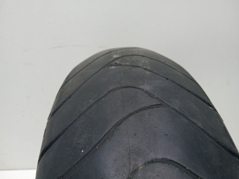 Recambio de llanta para honda cb hornet cb 600 f hornet (pc34) referencia OEM IAM CBHORNETCB600FHORNET(PC34)(2002-2006)600CCM95C