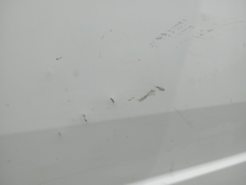 Recambio de puerta lateral corredera derecha para renault master ii caja/chasis (ed/hd/ud) 3.0 dci 140 (ed0s, ud0s) referencia O