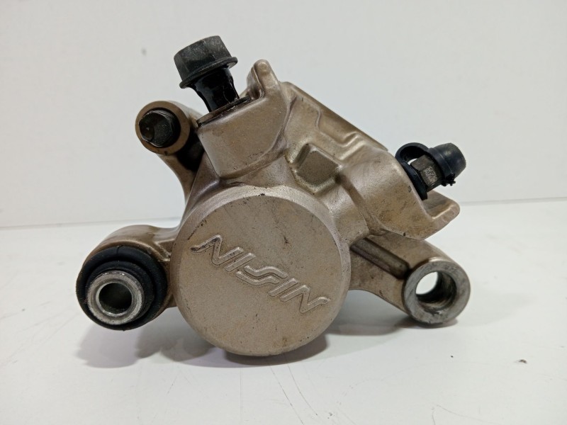 Recambio de pinza freno trasera derecha para honda cb hornet cb 600 f hornet (pc34) referencia OEM IAM CBHORNETCB600FHORNET(PC34