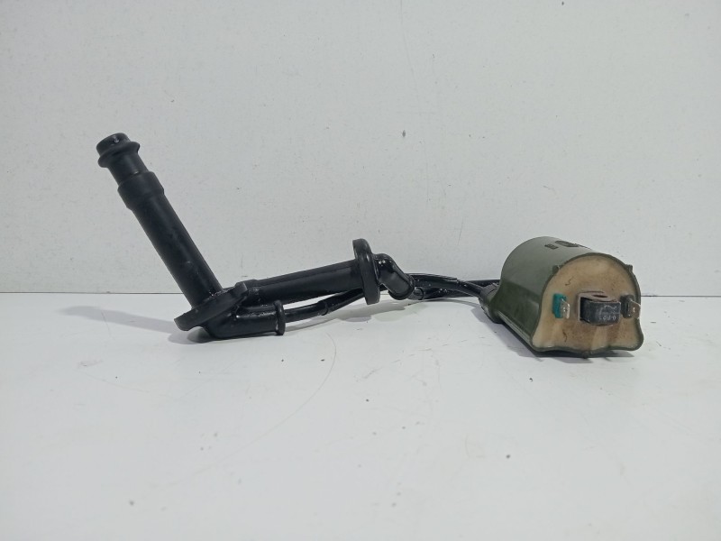 Recambio de bobina encendido para honda cb hornet cb 600 f hornet (pc34) referencia OEM IAM CBHORNETCB600FHORNET(PC34)(2002-2006