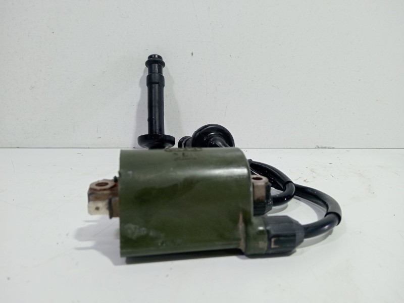 Recambio de bobina encendido para honda cb hornet cb 600 f hornet (pc34) referencia OEM IAM CBHORNETCB600FHORNET(PC34)(2002-2006