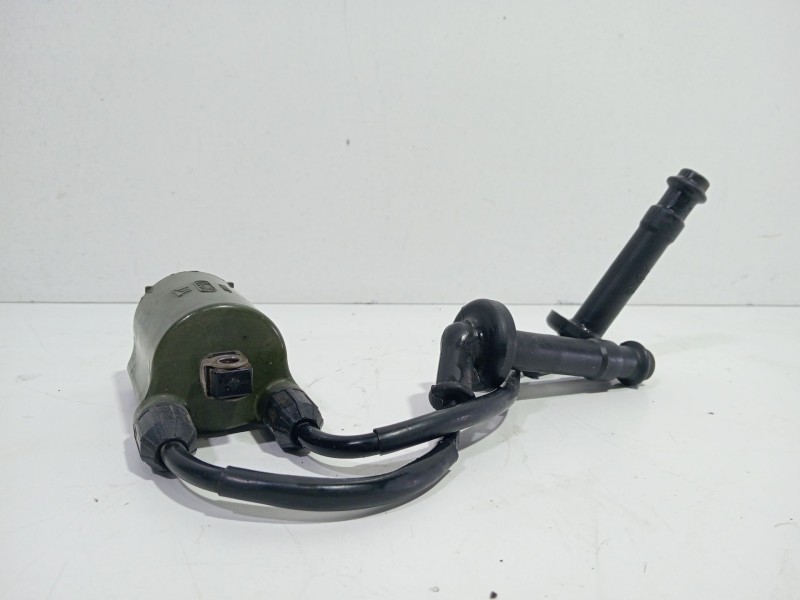 Recambio de bobina encendido para honda cb hornet cb 600 f hornet (pc34) referencia OEM IAM CBHORNETCB600FHORNET(PC34)(2002-2006