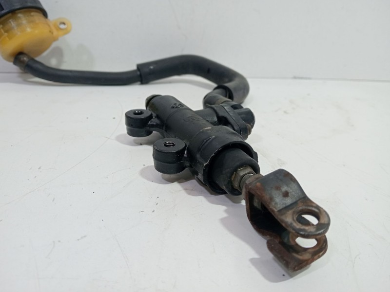 Recambio de bomba freno para honda cb hornet cb 600 f hornet (pc34) referencia OEM IAM CBHORNETCB600FHORNET(PC34)(2002-2006)600C