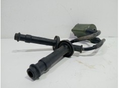 Recambio de bobina encendido para honda cb hornet cb 600 f hornet (pc34) referencia OEM IAM CBHORNETCB600FHORNET(PC34)(2002-2006