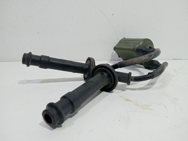 Recambio de bobina encendido para honda cb hornet cb 600 f hornet (pc34) referencia OEM IAM CBHORNETCB600FHORNET(PC34)(2002-2006