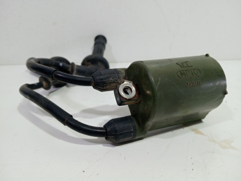 Recambio de bobina encendido para honda cb hornet cb 600 f hornet (pc34) referencia OEM IAM CBHORNETCB600FHORNET(PC34)(2002-2006