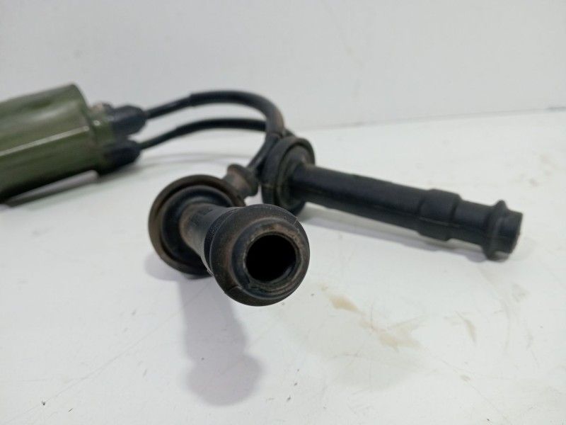 Recambio de bobina encendido para honda cb hornet cb 600 f hornet (pc34) referencia OEM IAM CBHORNETCB600FHORNET(PC34)(2002-2006