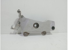 Recambio de moldura para honda cb hornet cb 600 f hornet (pc34) referencia OEM IAM 50600MBZKK000  