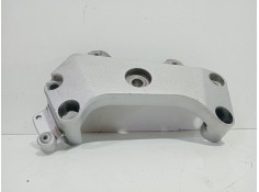 Recambio de moldura para honda cb hornet cb 600 f hornet (pc34) referencia OEM IAM 50700MBZKK000  