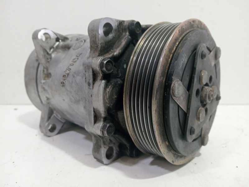 Recambio de compresor aire acondicionado para citroën xsara berlina 2.0 hdi 66kw premier referencia OEM IAM 2441202160  