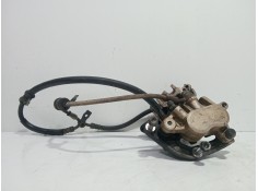 Recambio de pinza freno delantera izquierda para honda cb hornet cb 600 f hornet (pc34) referencia OEM IAM M001T80381  