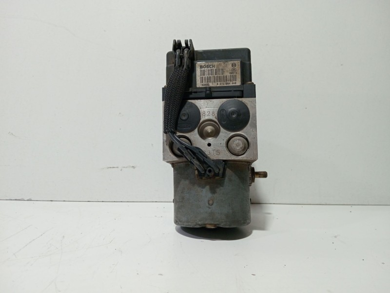 Recambio de centralita abs para peugeot 306 berlina 3/4/5 puertas (s2) xs referencia OEM IAM 9636084480  