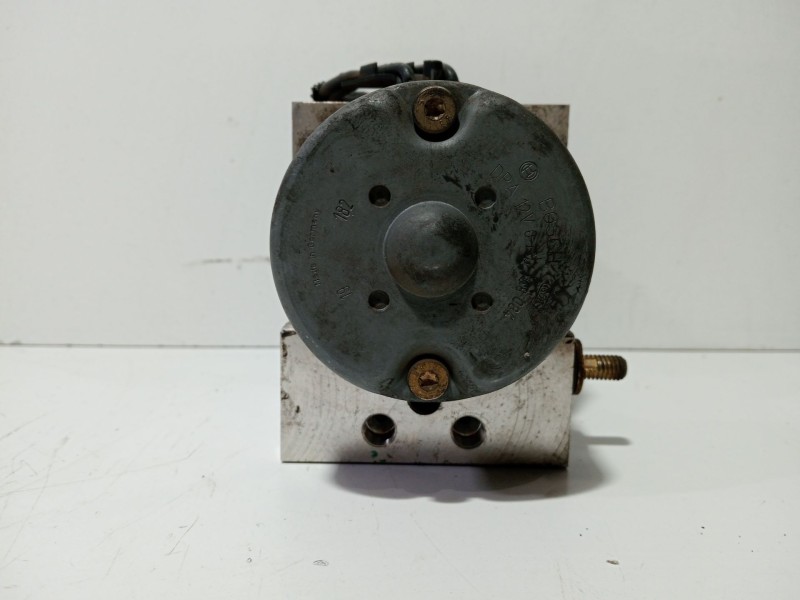 Recambio de centralita abs para peugeot 306 berlina 3/4/5 puertas (s2) xs referencia OEM IAM 9636084480  