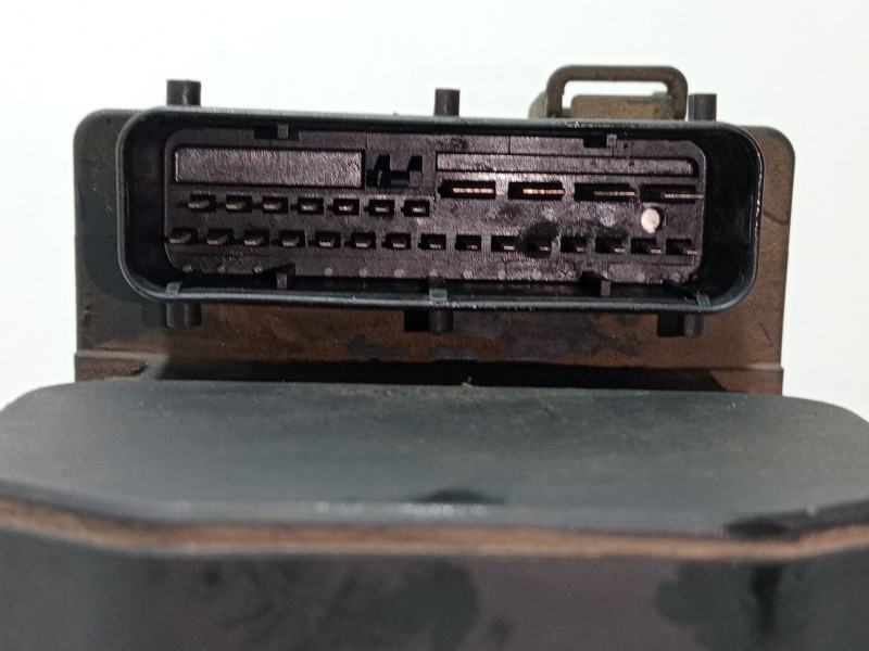 Recambio de centralita abs para peugeot 306 berlina 3/4/5 puertas (s2) xs referencia OEM IAM 9636084480  