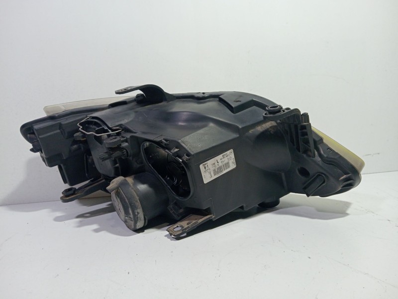 Recambio de faro derecho para seat ibiza iv (6j5, 6p1) 1.9 tdi referencia OEM IAM 6j1941005c  