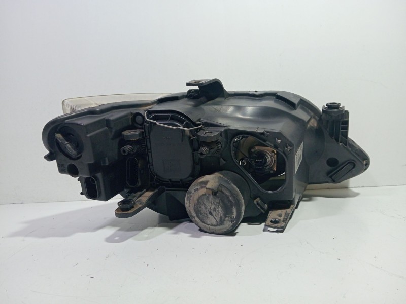 Recambio de faro derecho para seat ibiza iv (6j5, 6p1) 1.9 tdi referencia OEM IAM 6j1941005c  