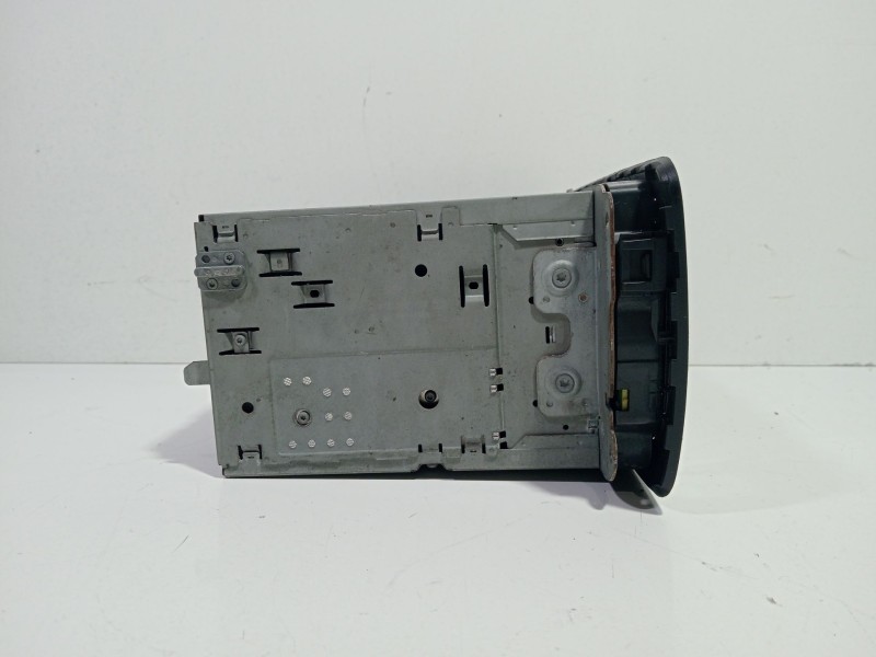 Recambio de sistema audio / radio cd para seat ibiza iv (6j5, 6p1) 1.9 tdi referencia OEM IAM 6J0035153B  