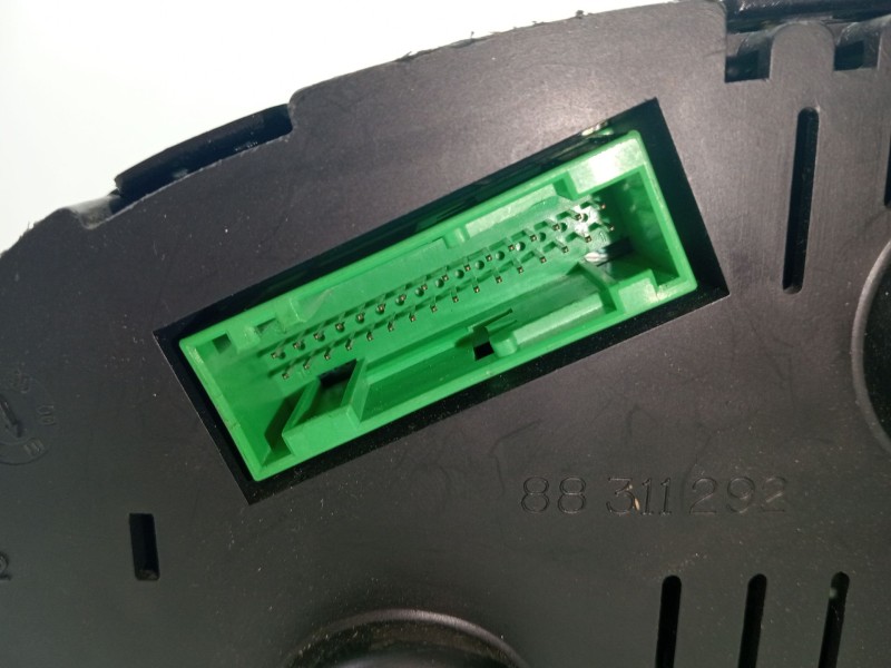 Recambio de cuadro instrumentos para seat toledo (1m2) select referencia OEM IAM 110080075019  