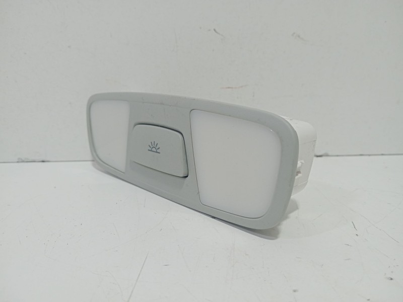 Recambio de luz interior para audi a3 sportback (8va) ambiente referencia OEM IAM 8V0947111  