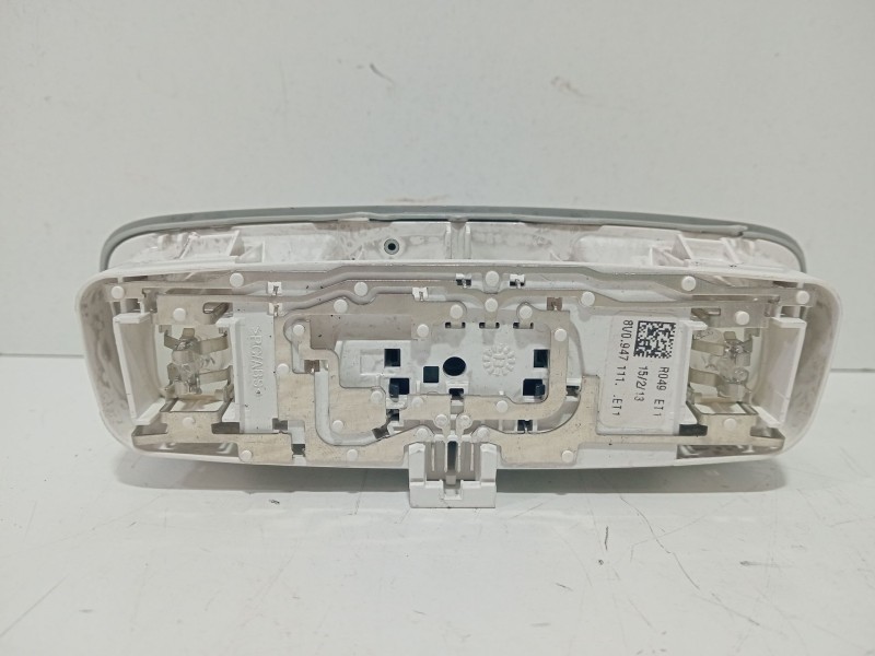 Recambio de luz interior para audi a3 sportback (8va) ambiente referencia OEM IAM 8V0947111  