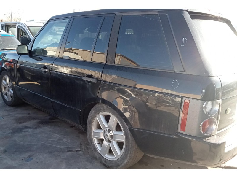 land rover range rover iii (l322) del año 2002