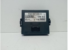 Recambio de modulo electronico para audi a3 sportback (8va) ambiente referencia OEM IAM   