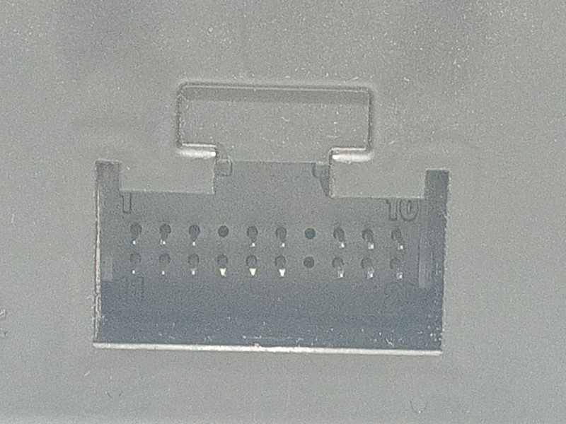 Recambio de modulo electronico para audi a3 sportback (8va) ambiente referencia OEM IAM   