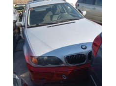 bmw 3 (e46) del año 2003