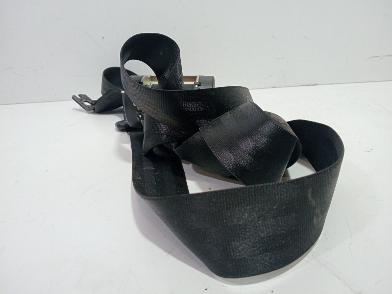 Recambio de cinturon seguridad trasero izquierdo para audi a3 sportback (8va) ambiente referencia OEM IAM   