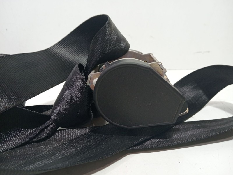 Recambio de cinturon seguridad trasero izquierdo para audi a3 sportback (8va) ambiente referencia OEM IAM   