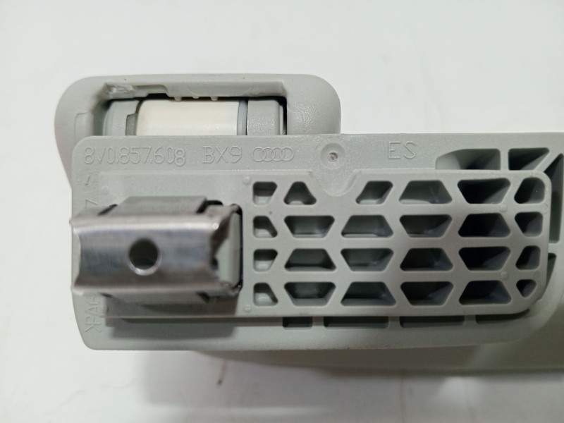 Recambio de asidero para audi a3 sportback (8va) ambiente referencia OEM IAM   