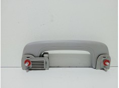 Recambio de maneta interior trasera izquierda para hyundai i20 ii (gb, ib) 1.2 referencia OEM IAM 82610C8000SDH   2