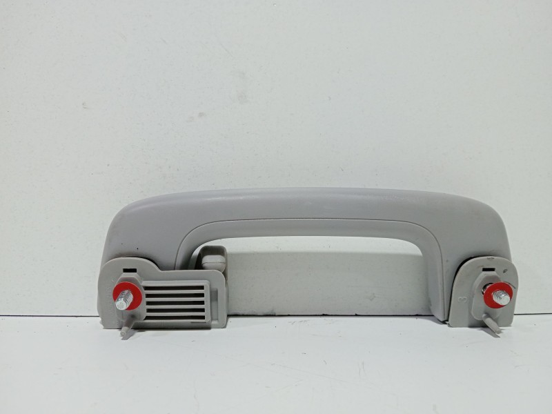 Recambio de maneta interior trasera izquierda para hyundai i20 ii (gb, ib) 1.2 referencia OEM IAM 82610C8000SDH  