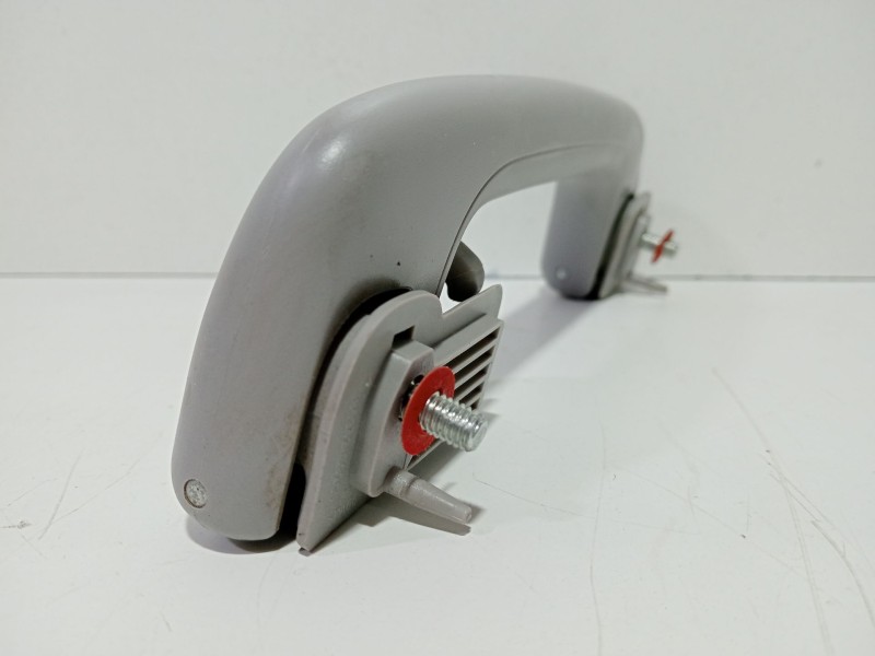 Recambio de maneta interior trasera izquierda para hyundai i20 ii (gb, ib) 1.2 referencia OEM IAM 82610C8000SDH  