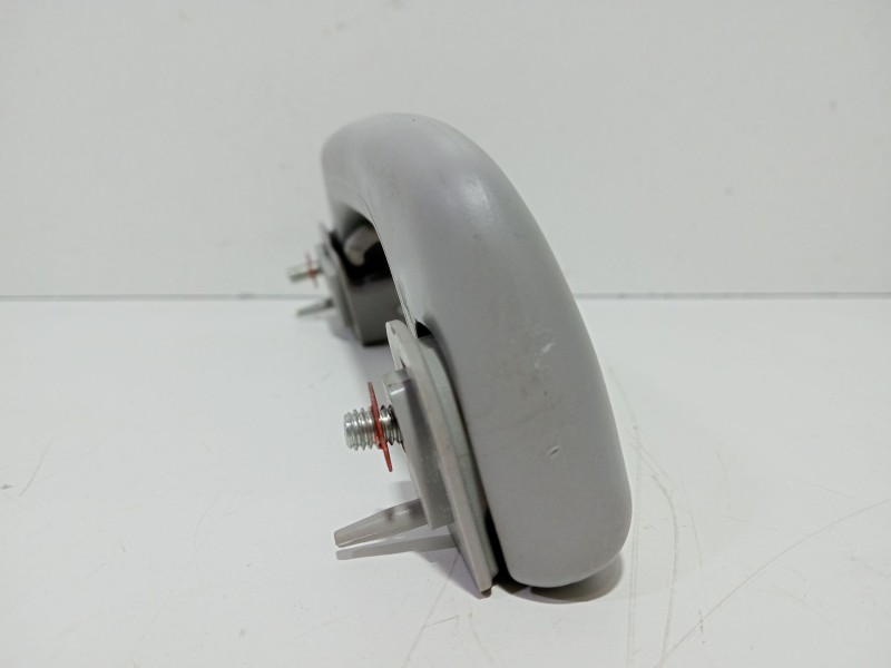 Recambio de maneta interior trasera izquierda para hyundai i20 ii (gb, ib) 1.2 referencia OEM IAM 82610C8000SDH  