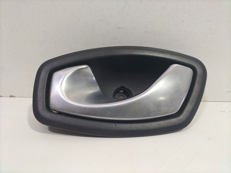 Recambio de maneta interior trasera izquierda para renault megane ii (bm0/1_, cm0/1_) 1.9 dci referencia OEM IAM 826730001R  