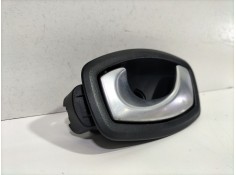 Recambio de maneta interior trasera izquierda para renault megane ii (bm0/1_, cm0/1_) 1.9 dci referencia OEM IAM 826730001R   2