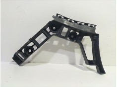 Recambio de soporte paragolpes trasero derecho para volkswagen golf vi (5k1) 1.6 tdi referencia OEM IAM 5K6807394  