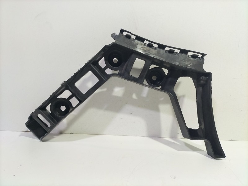 Recambio de soporte paragolpes trasero derecho para volkswagen golf vi (5k1) 1.6 tdi referencia OEM IAM 5K6807394  
