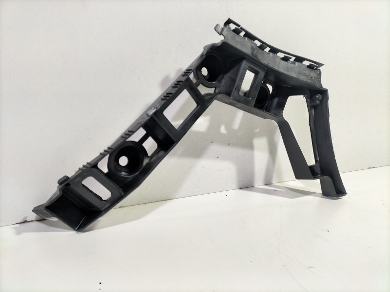 Recambio de soporte paragolpes trasero derecho para volkswagen golf vi (5k1) 1.6 tdi referencia OEM IAM 5K6807394  