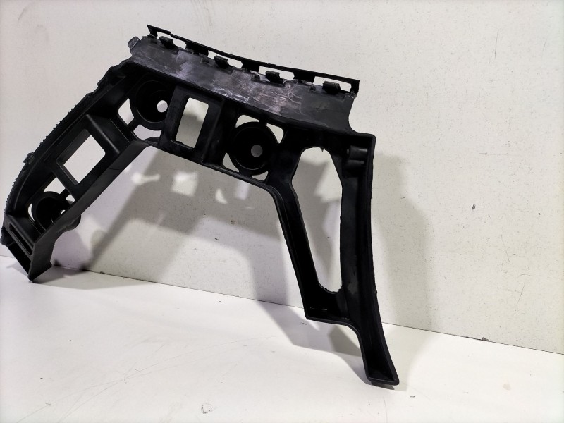 Recambio de soporte paragolpes trasero derecho para volkswagen golf vi (5k1) 1.6 tdi referencia OEM IAM 5K6807394  