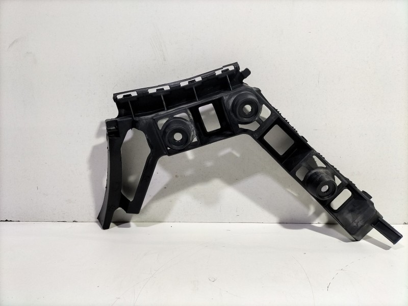 Recambio de soporte paragolpes trasero derecho para volkswagen golf vi (5k1) 1.6 tdi referencia OEM IAM 5K6807394  