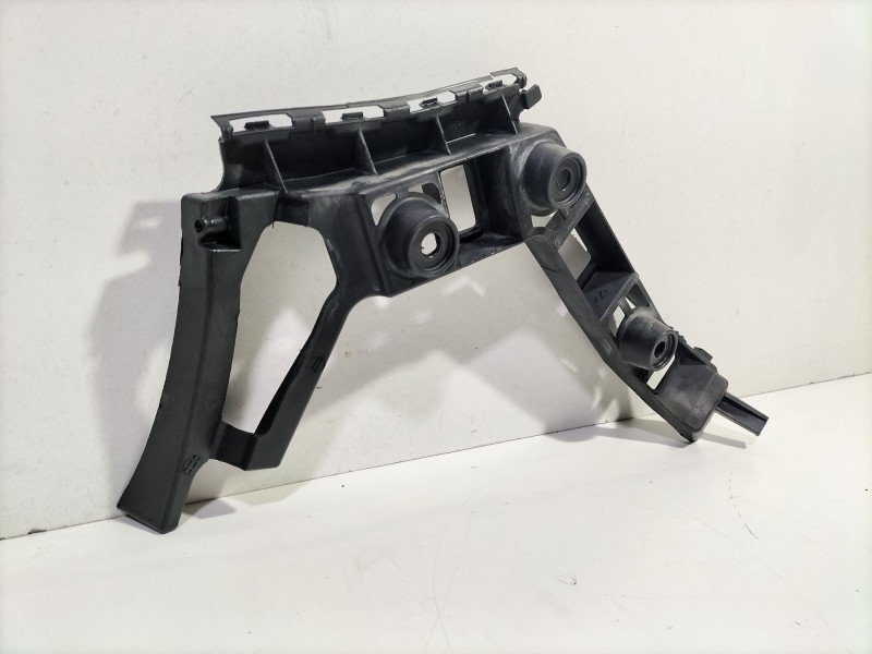 Recambio de soporte paragolpes trasero derecho para volkswagen golf vi (5k1) 1.6 tdi referencia OEM IAM 5K6807394  