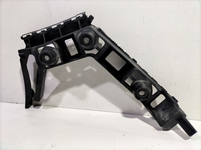 Recambio de soporte paragolpes trasero derecho para volkswagen golf vi (5k1) 1.6 tdi referencia OEM IAM 5K6807394  