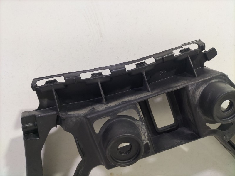 Recambio de soporte paragolpes trasero derecho para volkswagen golf vi (5k1) 1.6 tdi referencia OEM IAM 5K6807394  