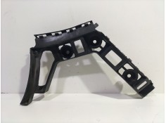 Recambio de soporte paragolpes trasero izquierdo para volkswagen golf vi (5k1) 1.6 tdi referencia OEM IAM 5K6807393  