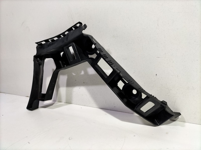 Recambio de soporte paragolpes trasero izquierdo para volkswagen golf vi (5k1) 1.6 tdi referencia OEM IAM 5K6807393  