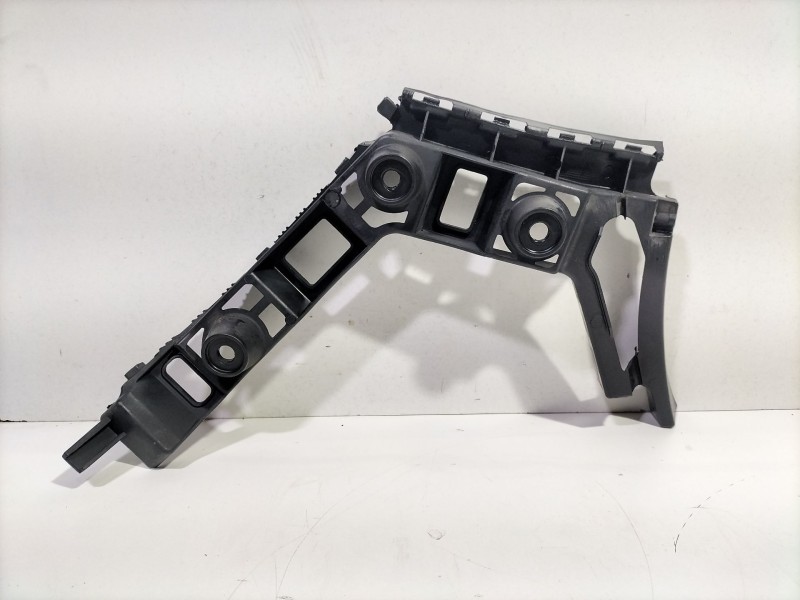 Recambio de soporte paragolpes trasero izquierdo para volkswagen golf vi (5k1) 1.6 tdi referencia OEM IAM 5K6807393  