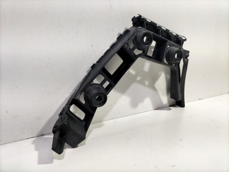 Recambio de soporte paragolpes trasero izquierdo para volkswagen golf vi (5k1) 1.6 tdi referencia OEM IAM 5K6807393  